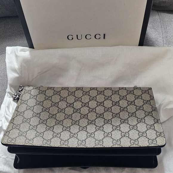 authentic GUCCI - Picture 7 of 12